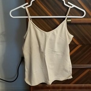 Spaghetti Strapped Top